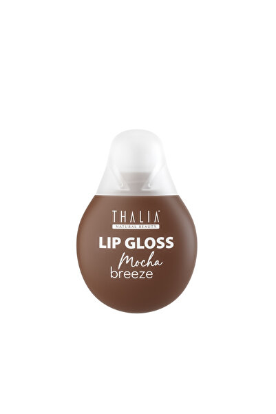 Thalia LIP GLOSS MOCHA BREEZE 15 ML