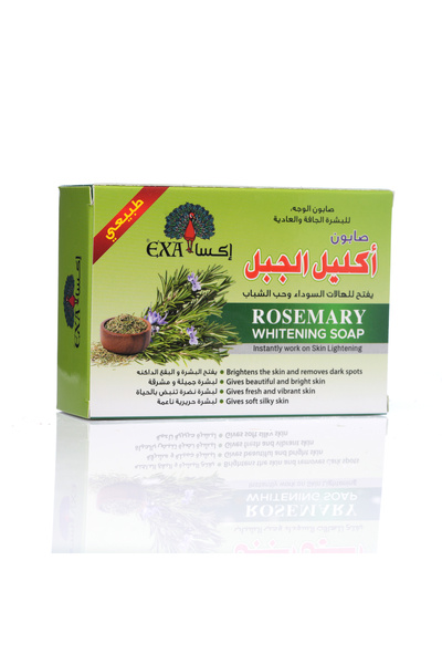EXA Exa Rosemary Soap
