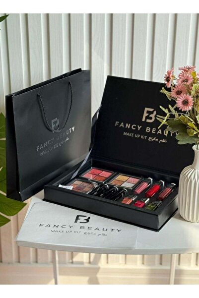 FANCY BEAUTY مجموعة مكياج كاملة من فينسي بيوتي