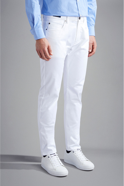 PAUL&SHARK Trousers 5 Pockets Always