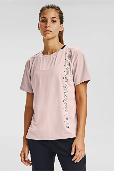 Under Armour Sport Graphic Kadın T-Shirt
