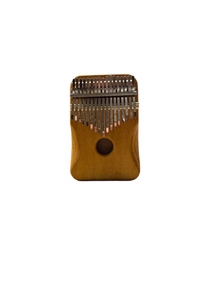 dost müzik 17 Tuş Kalimba