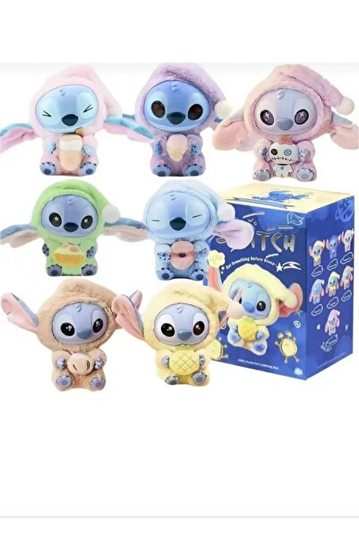 BALTA SHOP Stich peluş oyuncak