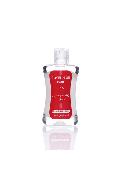 EXA Original Pure Glycerin Oil