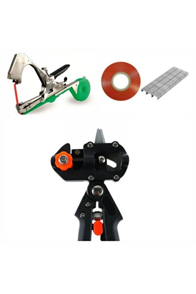 OEM Aparat Altoit Cu O Rola Cadou + Aparat Legat Vita De Vie + 10.000 capse +...