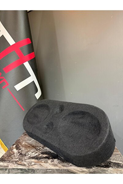 THT Oval Kayık ikili hoparlör midrange ve tweeter pandizotu