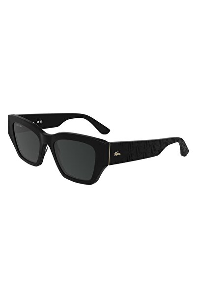 Lacoste L6053S 001 52 Women's Sunglasses
