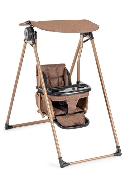 Rival Baby Home Candy Salıncak Bebek Salıncağı Çocuk Salıncağı Bebek Salıncak...