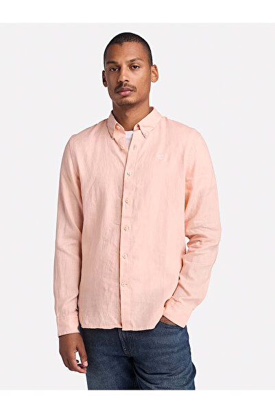 Timberland Mill Brook Linen Shirt
