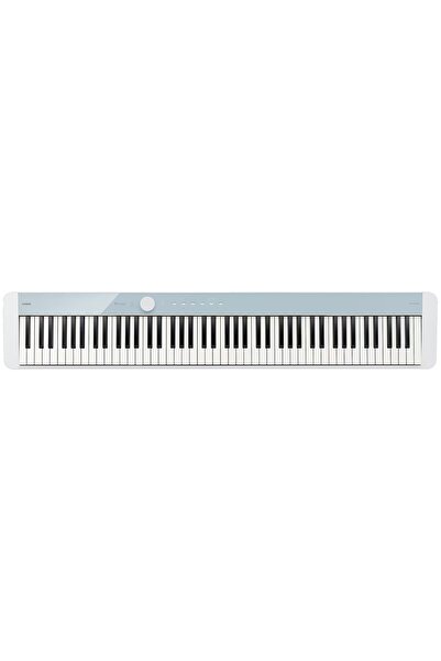 Casio PX-S1100CB Dijital Piyano (Calm Blue)