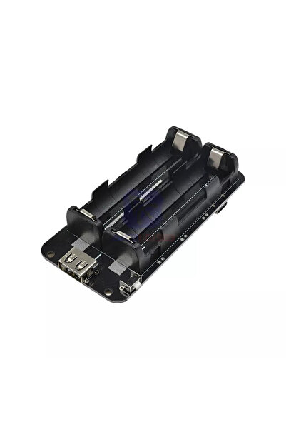 OEM Modul 2x 18650 LITHIUM BATTERY PENTRU RASPBERRY PI ARDUIN