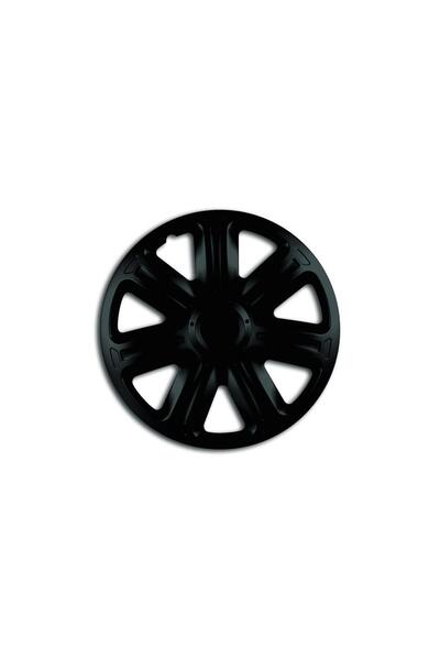 Mega Drive SET CAPACE ROTI 16` NEGRE COMFORT