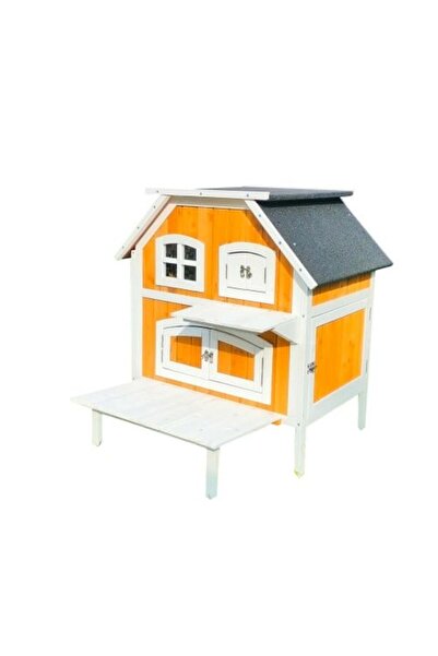 genrik Outdoor Animal Cage