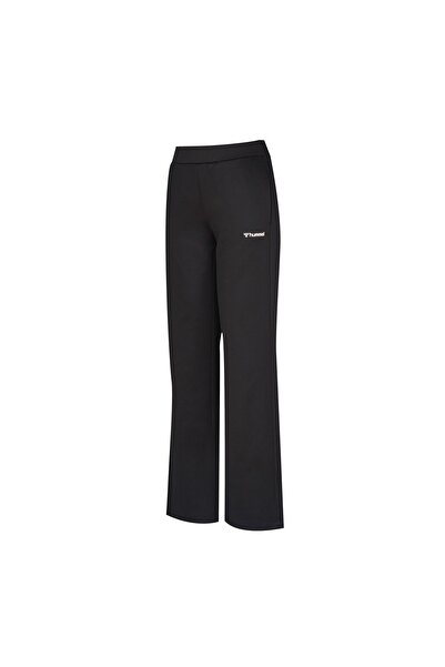 hummel Hmlgenes Pants Kadın Eşofman Alt 980351-2001 BLACK