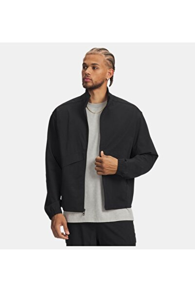 Under Armour Erkek UA Unstoppable Airvent Ceket 6009365-001