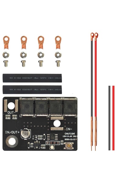 OEM Aparat de sudura in puncte KIT-PCB2 SONDE 12-14.6V APARAT SUDURA2