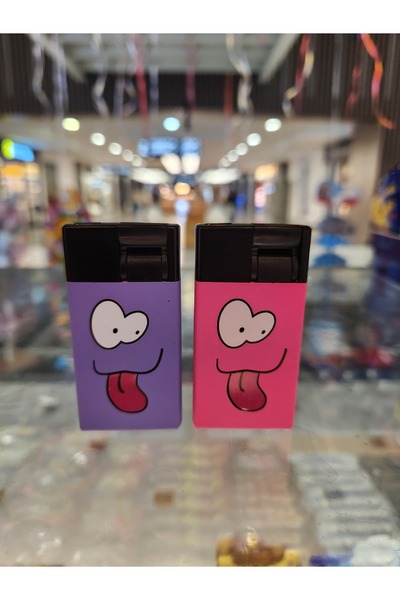 Hunter PÜRMÜZLÜ ÇAKMAK