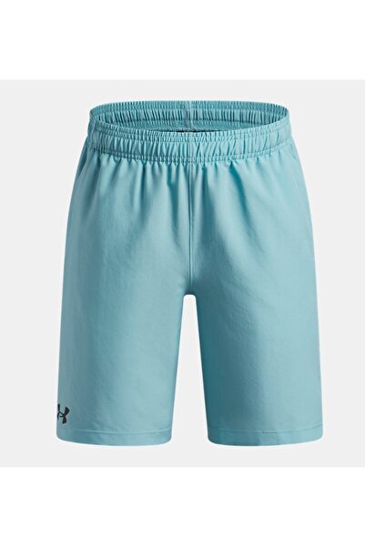 Under Armour Erkek Çocuk UA Tech Woven Şort 1377264-425