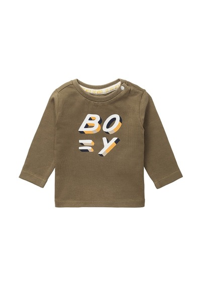 NOPPIES Bluza bebe Tring