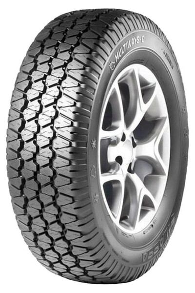 Lassa 215/65R16C 109/107R MULTIWAYS-C