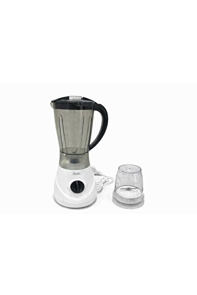 Ikon TURBO BLENDER GRINDER