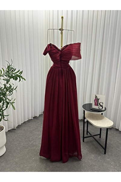 Lucille Fashion Evening dress by Carne