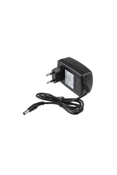 OEM Power supply with 24V 1A output with 2.5x5.5mm connector