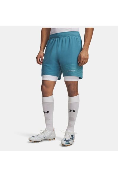 Under Armour Erkek UA Challenger Elite Şort 6009894-466
