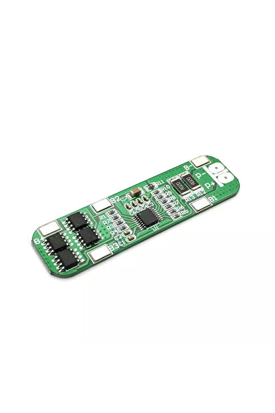 OEM Modul protectie incarcare 4x 18650 12A BMS 4S
