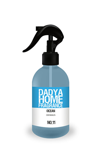 Dadya Parfüm 500 ML ORTAM KOKUSU OCEAN ( OKYANUS )