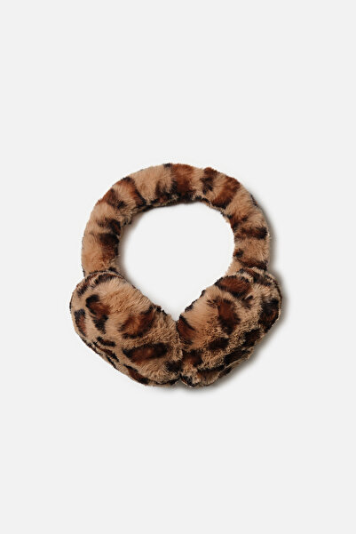 AKSWSUAR Peluş Kulaklık