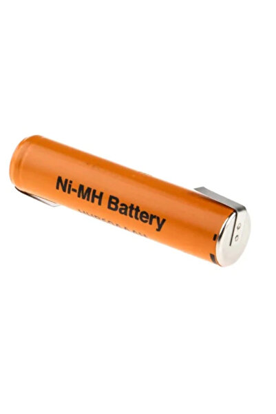 OEM NiMh AAA 700mA 1.2V HHR70AAA-LF battery with U-shaped terminal strips 44....