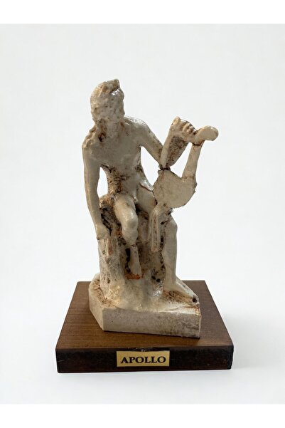 ANATOLİAMUSEUM Apollo Heykeli