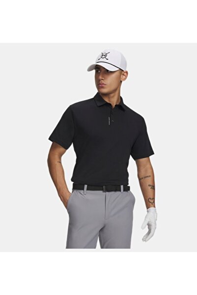 Under Armour Erkek UA Drive Bonded Polo T-Shirt 6009652-001