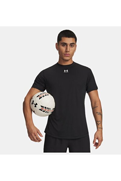 Under Armour Erkek UA Challenger Pro Kısa Kollu T-Shirt 6012819-008
