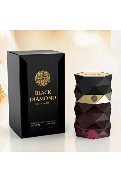 Emper بلاك دايمند