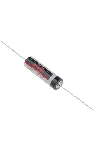 Eve Baterie 14500 AA Lthium 3.6V 50.5 x14.7mm AXIAL ER14505-AXIAL