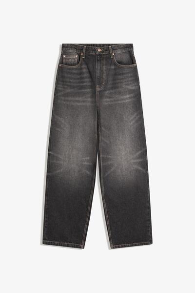 Bershka Super baggy fit jean