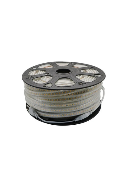 OEM Flexible LED strip 230V 8mm neutral white light 4000K 1m PS-7524-1