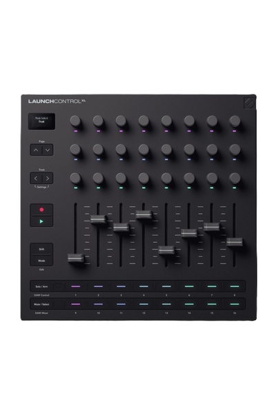 Novation Launch Control XL 3 Midi Controller