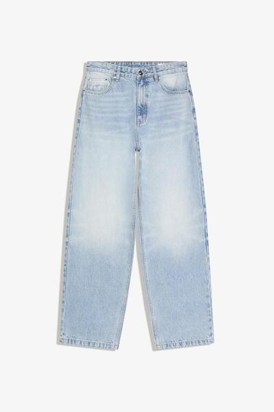 Bershka Super baggy fit jean