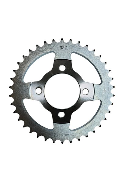 MOTORKİT MK ARKA DİŞLİ 38T CUB - SFC - EGE 50 - KASIRGA 50
