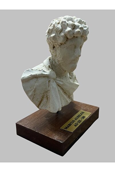 ANATOLİAMUSEUM Marcus Aurelius Büstü