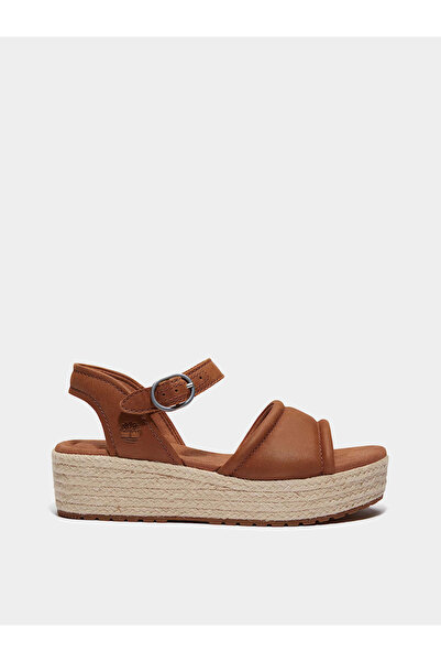 Timberland Santorini Sun Backstrap Sandals