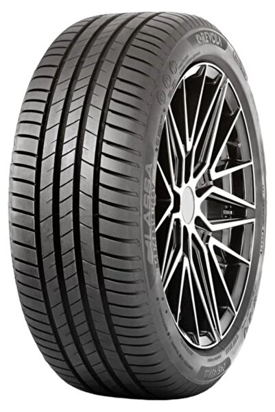 Lassa 195/60R15 88H REVOLA