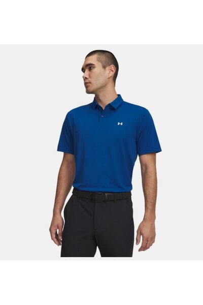 Under Armour Men's Ua T2G Pique Polo T-Shirt 6012303-426
