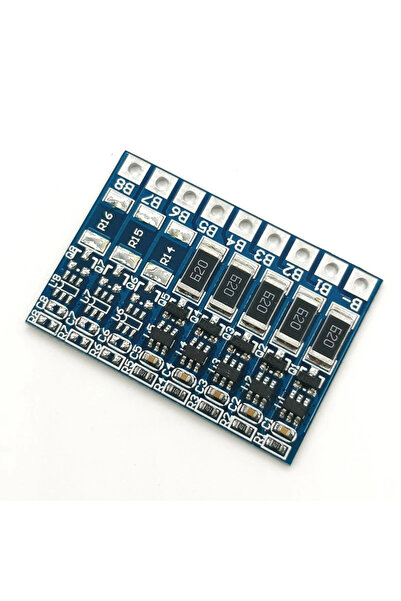 OEM Battery Protection Module for 5x LI-ION 4.2V with BALANCE function