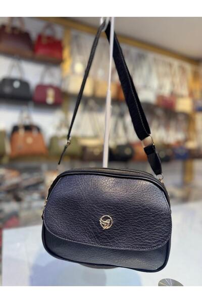 STYLE BAGS حقيبة ستايل باجز بلوم النسائية ذات الثلاث جيوب مقاس 20×27