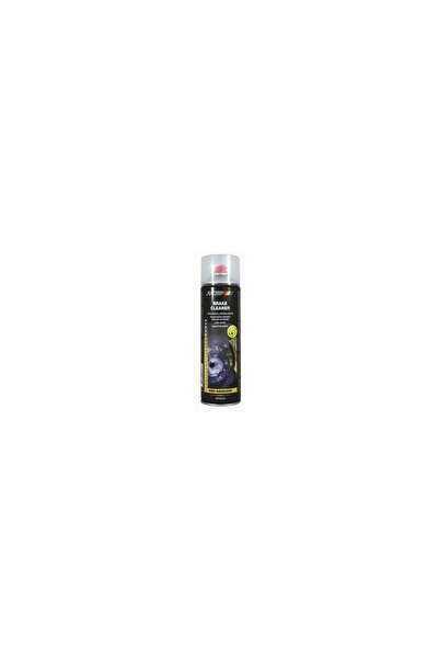 Motip BRAKE SYSTEM CLEANING SPRAY 500 ML