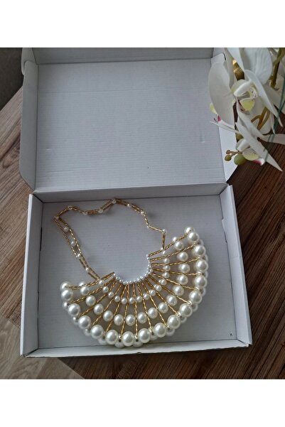 gzm İnci çanta tasarim canta